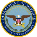 United States Department of Defense