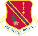 Selfridge Air National Guard Base